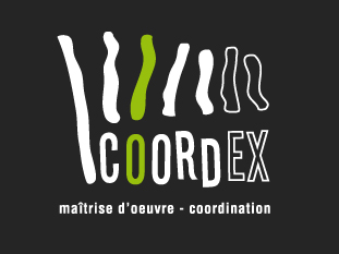 Coordex : maîtrise d'oeuvre - coordination