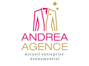Andréa Agence : Prestations haut de gamme d'accueil événementiel ou d'entreprise
