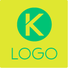 création logo kitcom