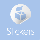 stickers kitcom